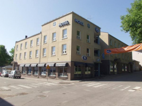 Hotel Degerby Loviisa